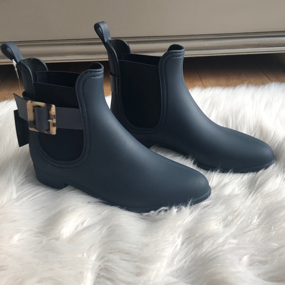 Henry Ferrera/HF/Rain Boots